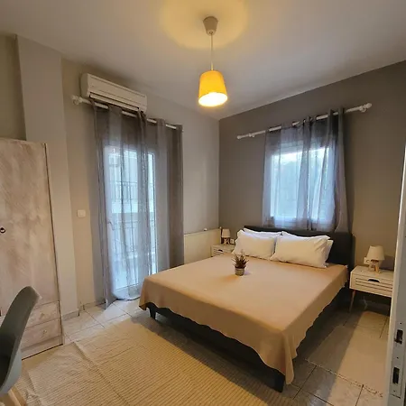 Magdalinos Appartments * Nea Skioni