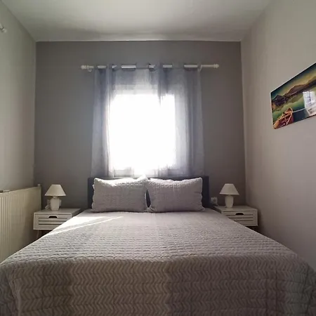 Magdalinos Appartments Apartmán Nea Skioni