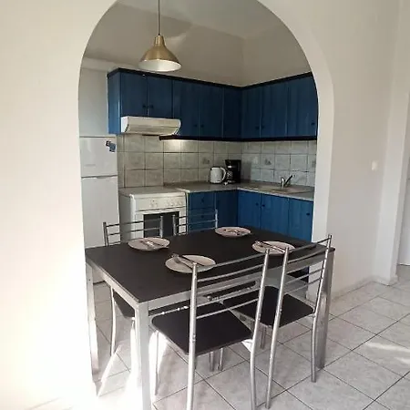 Διαμέρισμα Magdalinos Appartments