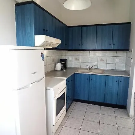 Magdalinos Appartments Νέα Σκιώνη