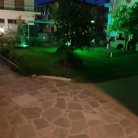 Apartmán Magdalinos Appartments *