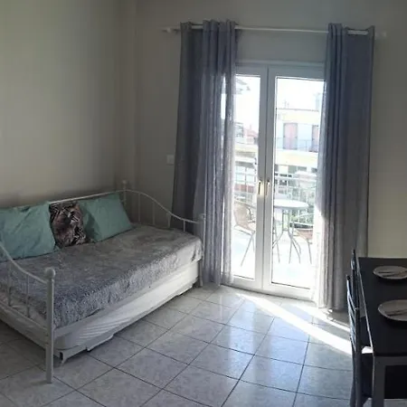 Apartmán Magdalinos Appartments