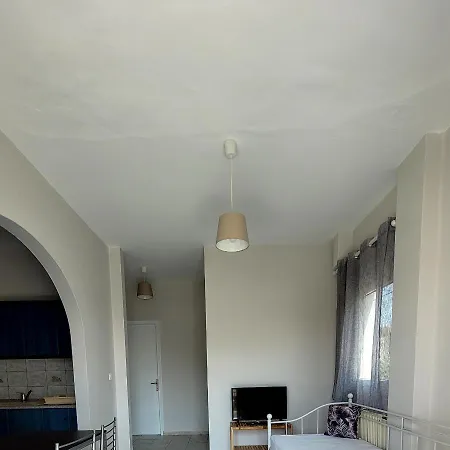 Magdalinos Appartments