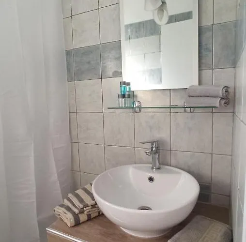 Apartmán Magdalinos Appartments Nea Skioni