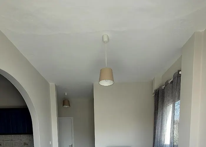 Magdalinos Appartments