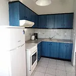 Magdalinos Appartments Неа-Скиони