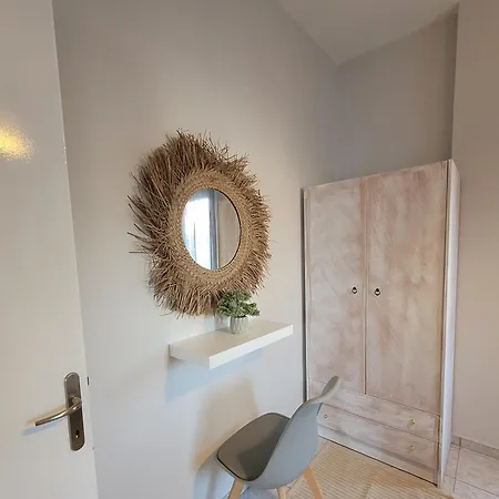 Magdalinos Appartments نيا سكيوني