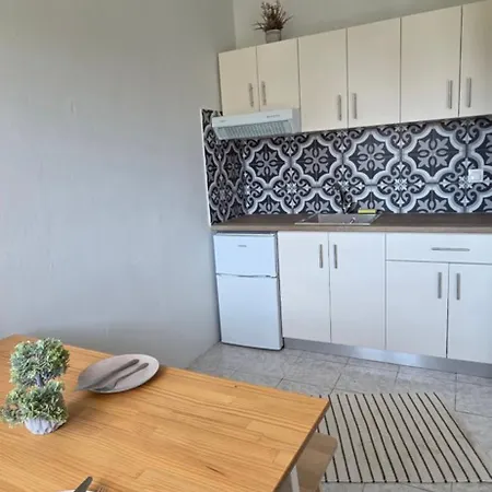 Magdalinos Appartments Apartman Néa Szkióni