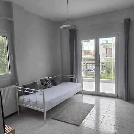 Magdalinos Appartments Apartman Néa Szkióni